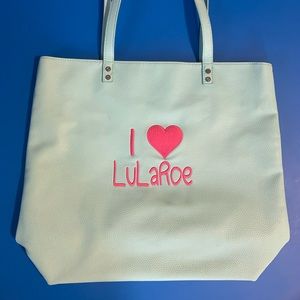 Re-Posh Around Town Tote with Personalization